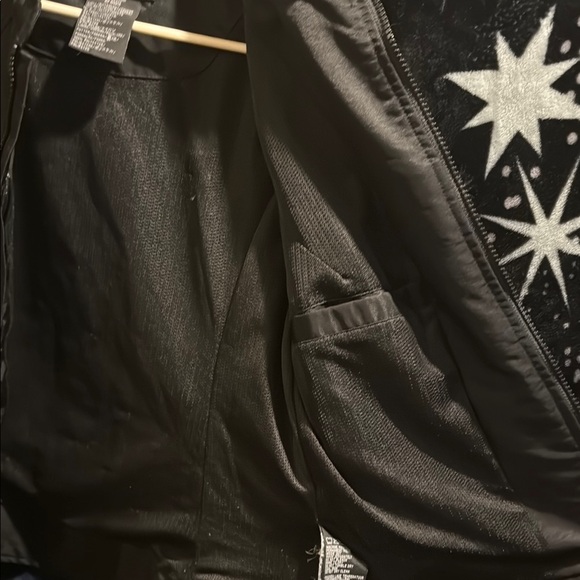 Women's Riding Jacket - Picture 9 of 10